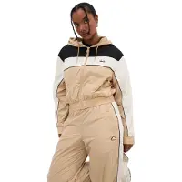 Ellesse Applejack Cropped Verryttelytakki