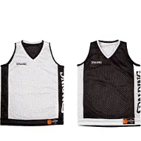Spalding Reversible Hihaton T-paita