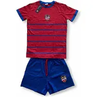 Levante U.D. Lasten Lyhythihainen Pyjama