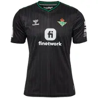 Hummel Real Betis 23/24 Third Lyhythihainen T-paita