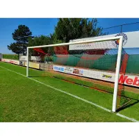 Lynx Sport Stadium Football 4 Mm Maalin Verkko