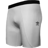 Umbro Core Power Lyhyet Leggingsit