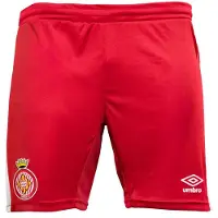 Umbro Girona Fc 18/19 Koti Junior-shortsit