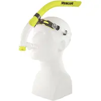 Mosconi V2 Etupuolen Snorkkeli