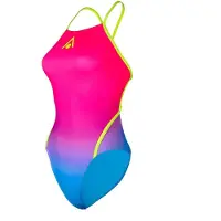 Aqua sphere Essential Diamond Back Adjustable Uimapuku
