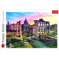 Trefl Forum Romanum 1000p palapeli