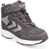 Hummel Zap Hike Jr Talvilenkkarit, Asphalt, 28