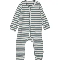 Minymo Pyjamahaalari - 2 kpl - Menninkäinen Blue - - 68 - Pyjamahaalari