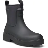 Tretorn Women's Yun Black Kumisaappaat 36