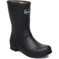 Barbour Banbury - Black - 38