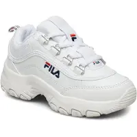 FILA Kenkä - Strada Low Kids - White - - 33 - Kengät