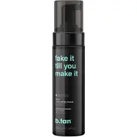 B.tan Fake It Till You Make It Self Tan Mousse 200 ml