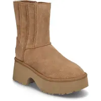 Ugg Classic Twin Seam New Heights Saappaat