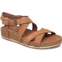 Timberland Malibu Waves Ankle - Brown - 41