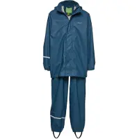 CeLaVi Basic Sadevaatteet Set Iceblue 70 cm Rain Sininen 70 cm Pojat, Tytöt