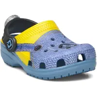 Crocs Despicable Me Classic Klompit