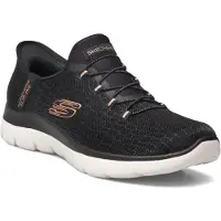 SKECHERS Summits-Classy Night - Black - 40