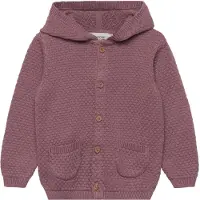 Fixoni Huppari Grape Shake 62 cm Purppura 62 cm Pojat, Tytöt