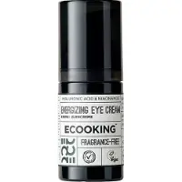 Ecooking Energizing Eye Cream 15ml