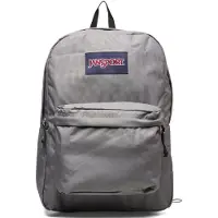 JanSport Superbreak One Graphite Grey reppu