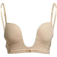 Magic bodyfashion Rintaliivi vaaleabeige