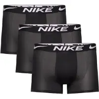 Nike Kids Essential Micro Boxerit 3 Yksiköt