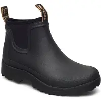 Tretorn Terräng Low Neo - Black - 36