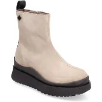 Canada Snow Women's Mount Meer Boots Beige Talvikengät 40