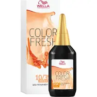 Wella Color Fresh, 10/39 Lightest Gold/Cendre Blonde