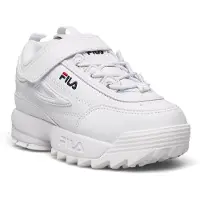 FILA Kenkä - Disruptor E Infants - White - - 23,5 - Kengät