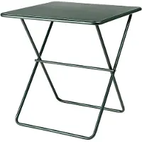 Broste Copenhagen Eden pöytä 70 x 70 x 74 cm Beige grey
