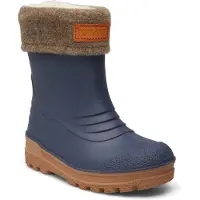 Kavat Kids' Gimo Wp Blue Kumisaappaat 32