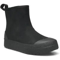Tretorn Women's Arch Hybrid Wool Ice.Ctrl Black Talvikengät 40