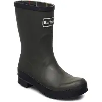Barbour Banbury - Black - 38