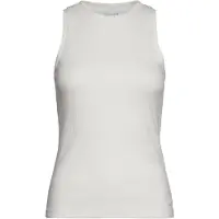 Aware Lavender Hihaton T-paita