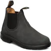 Blundstone Bl 1325 Blunnies Kids Boot - Black - 24
