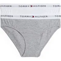 Tommy Hilfiger Bikini-alushousut 2-pack