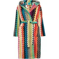 Missoni Giacomo- hupullinen kylpytakki