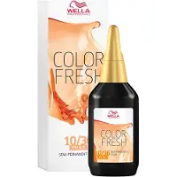 Wella Color Fresh, 10/36 Lightest Gold/Violet Blonde