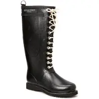 Ilse jacobsen Rub1 - Black - 40