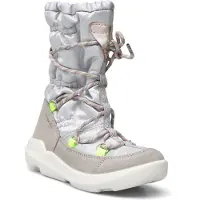 Legero Juniors' Twilight Grey Talvikengät 34
