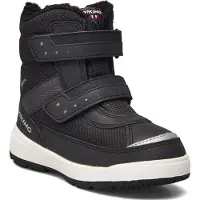 Viking Play Reflex Warm Gtx 2V - Black - 34/22.4CM