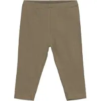 Fixoni Leggingsit khaki