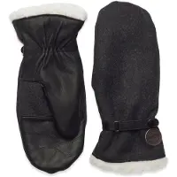 Kombi Women's Darling Mittens Black L