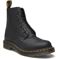 Dr. Martens 1460 Pascal Frnt Zip Saappaat