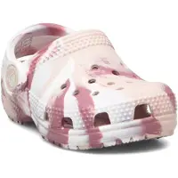 Crocs Classic Marbled Klompit