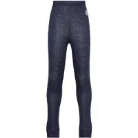 Viking Soft Merino Kerrastohousut Merinovillasekoite, Navy, 86
