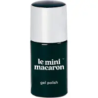 Le Mini Macaron Single Gel Polish Winter Green