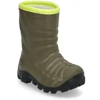 Viking Ultra Talvikumisaappaat, Khaki/Musta, 39
