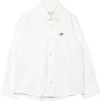 Gant 830423 Pitkähihainen Kauluspaita